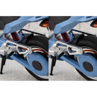 1/10 Sousaishojoteien Extreme Sports Bike (Rui Saotome Specifications)