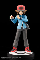 1/8 Pokemon Hilbert with Victini ARTFX J Statue