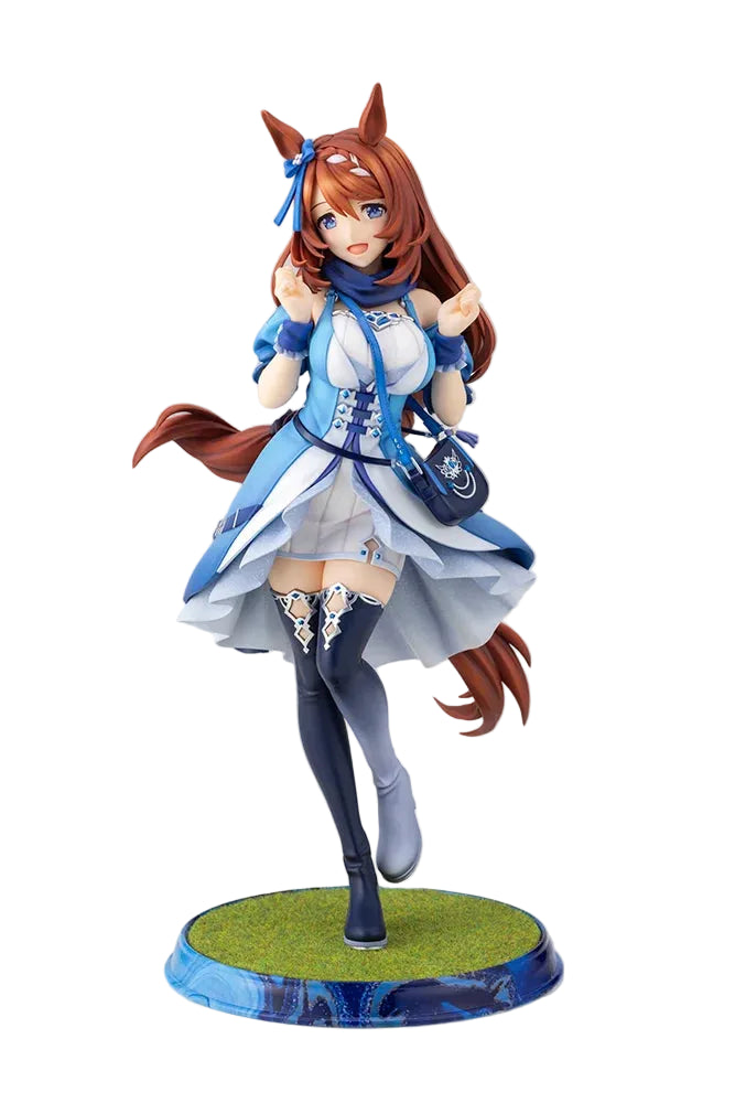 1/7 Umamusume: Pretty Derby Super Creek