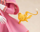 1/7 Cardcaptor Sakura: Clear Card Sakura Kinomoto Siege Costume Ver.