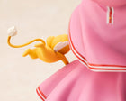 1/7 Cardcaptor Sakura: Clear Card Sakura Kinomoto Siege Costume Ver.