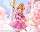 1/7 Cardcaptor Sakura: Clear Card Sakura Kinomoto Siege Costume Ver.