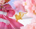 1/7 Cardcaptor Sakura: Clear Card Sakura Kinomoto Siege Costume Ver.