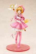 1/7 Cardcaptor Sakura: Clear Card Sakura Kinomoto Siege Costume Ver.