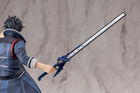 1/8 The Legend of Heroes - Van Arkride