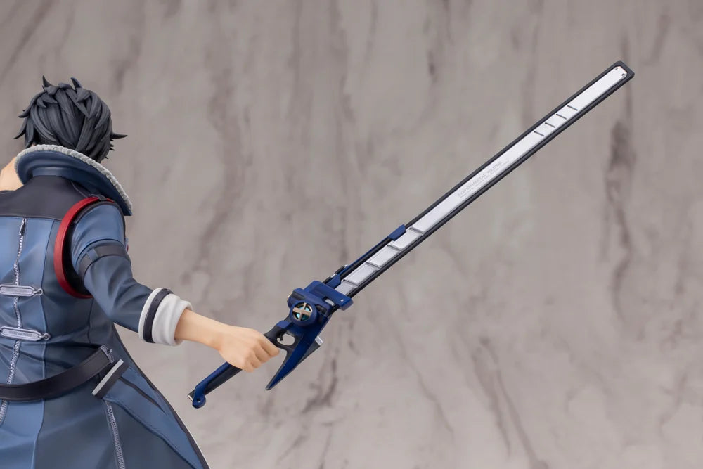 1/8 The Legend of Heroes - Van Arkride