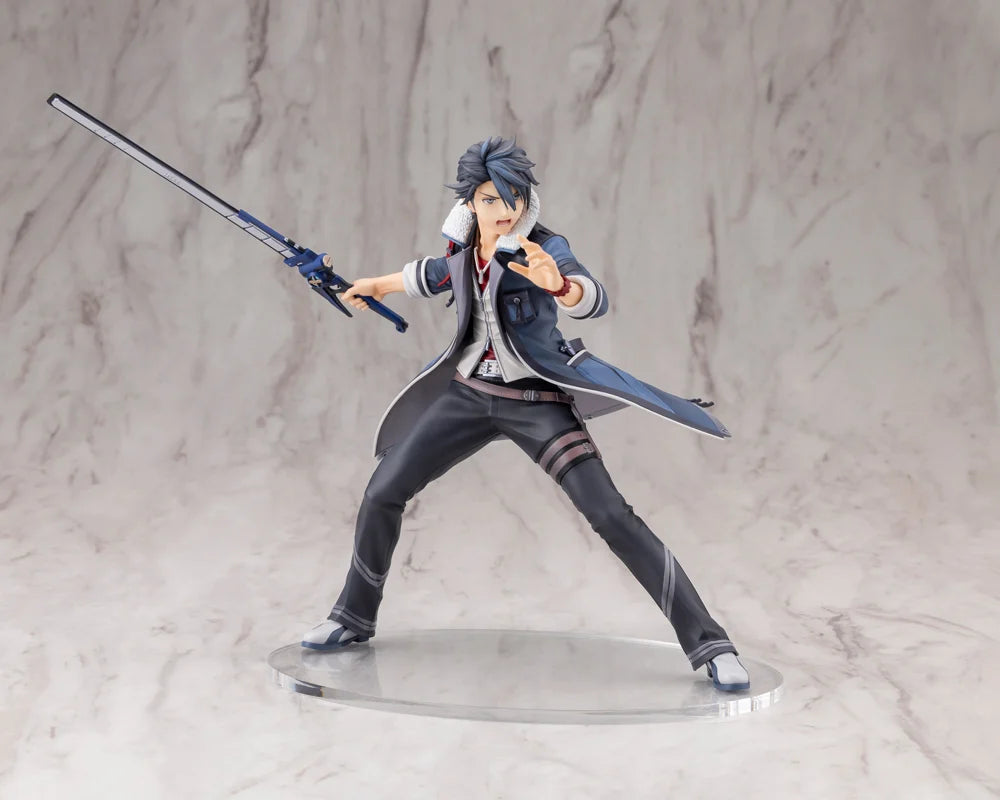 1/8 The Legend of Heroes - Van Arkride