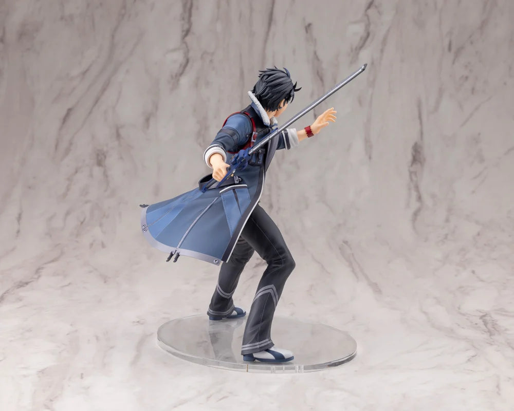 1/8 The Legend of Heroes - Van Arkride