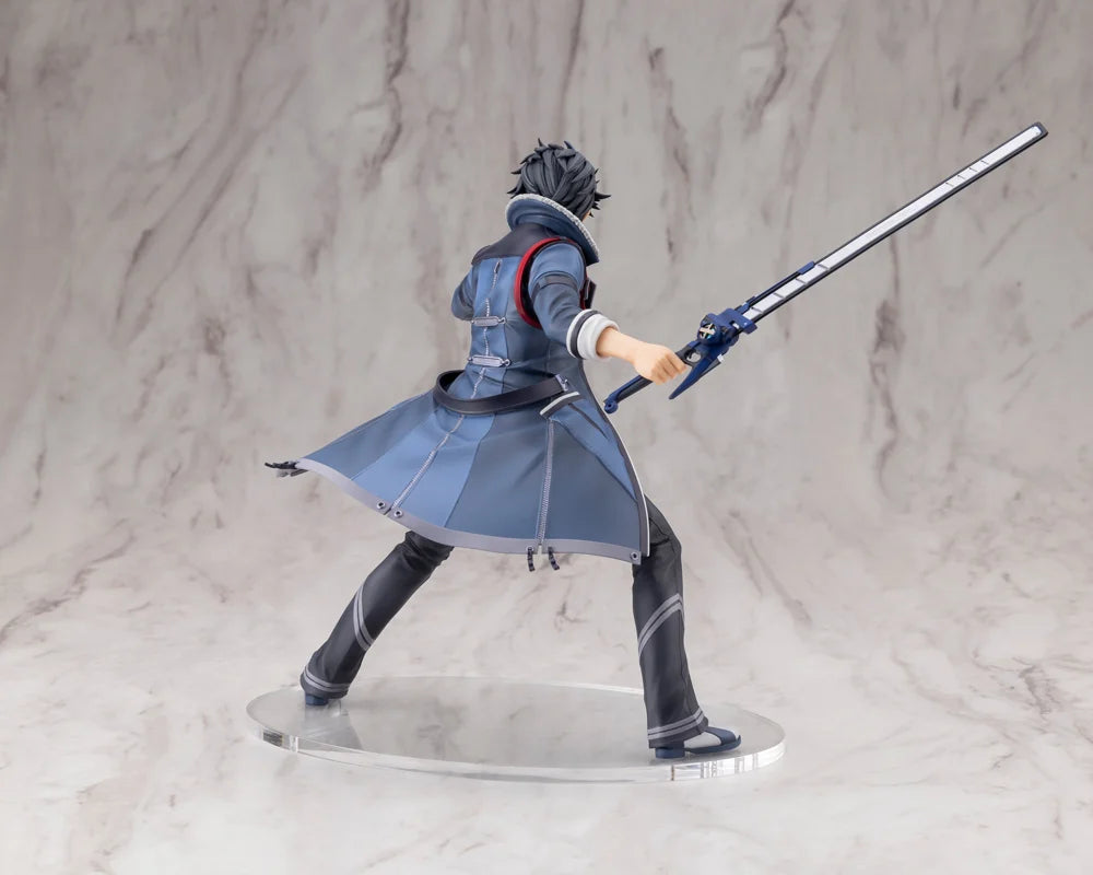 1/8 The Legend of Heroes - Van Arkride