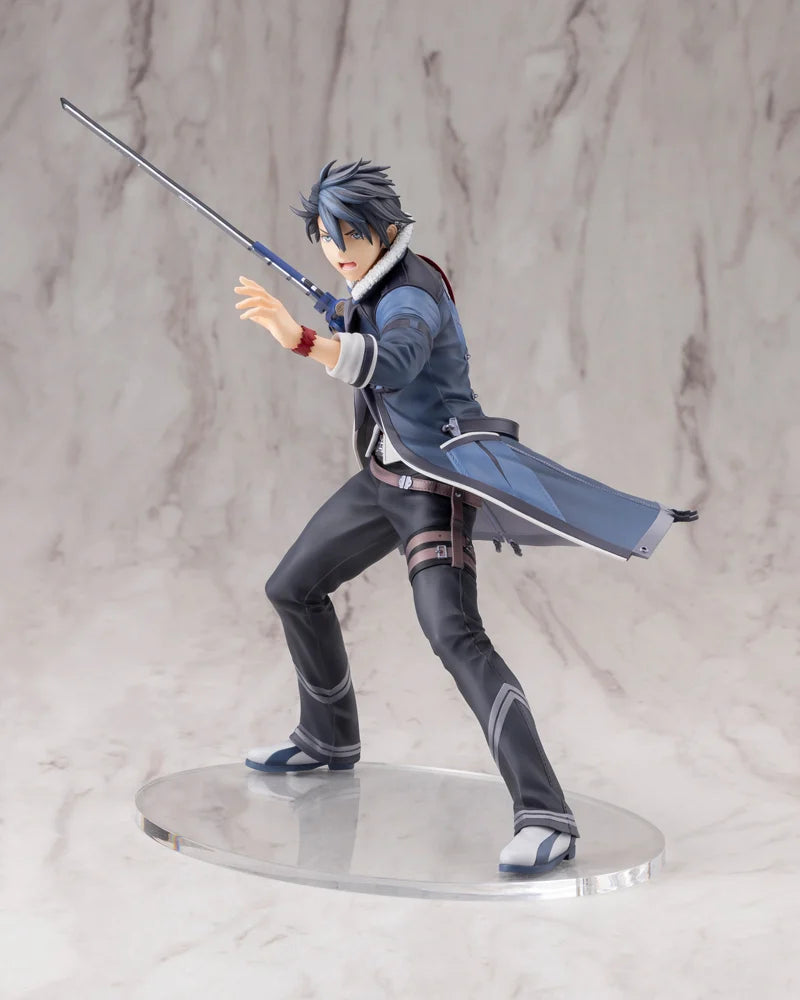 1/8 The Legend of Heroes - Van Arkride