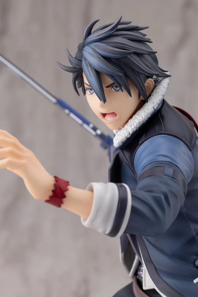 1/8 The Legend of Heroes - Van Arkride