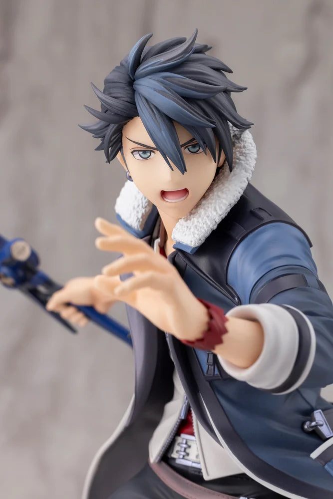 1/8 The Legend of Heroes - Van Arkride