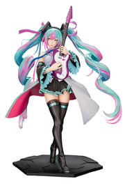 1/7 Bishoujo Remix Series - Hatsune Miku