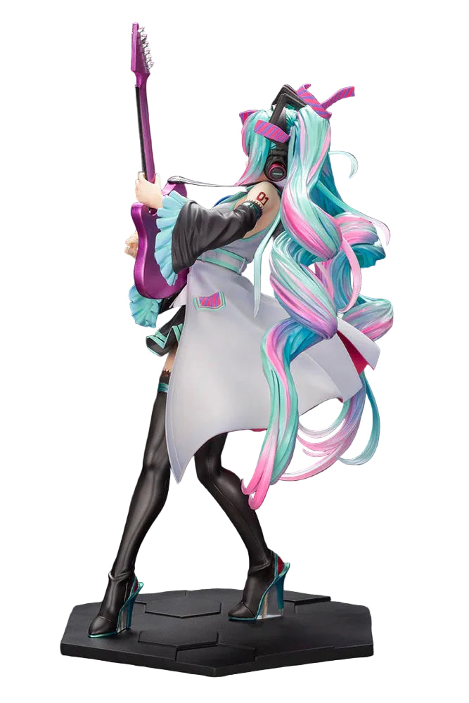image2_1/7 Bishoujo Remix Series - Hatsune Miku