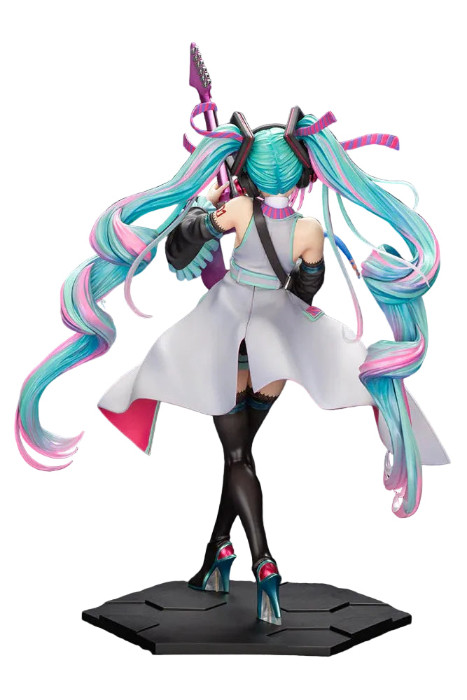 image5_1/7 Bishoujo Remix Series - Hatsune Miku