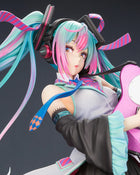 image4_1/7 Bishoujo Remix Series - Hatsune Miku