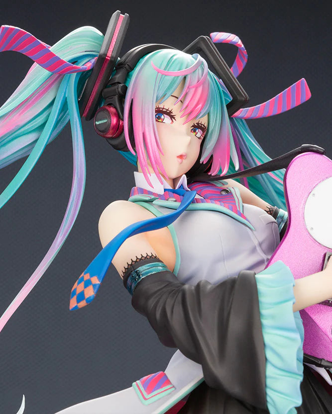 image4_1/7 Bishoujo Remix Series - Hatsune Miku