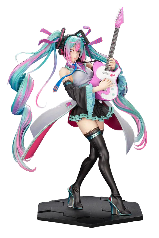 image3_1/7 Bishoujo Remix Series - Hatsune Miku