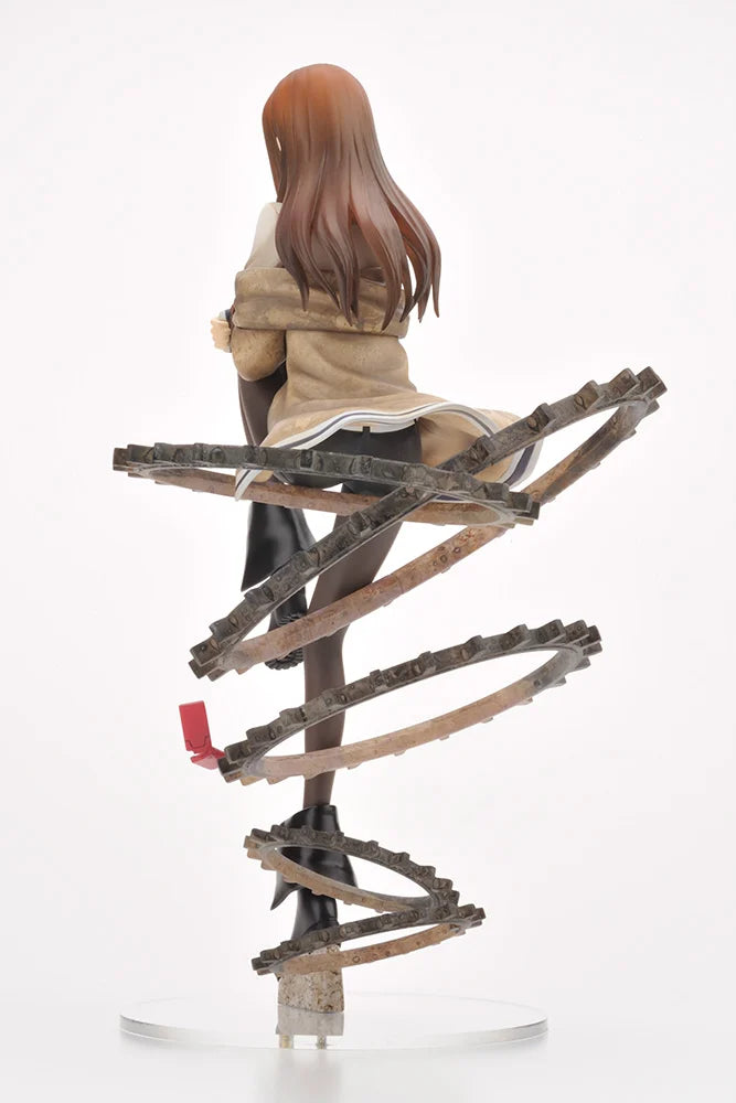 1/8 Steins Gate Kurisu Makise
