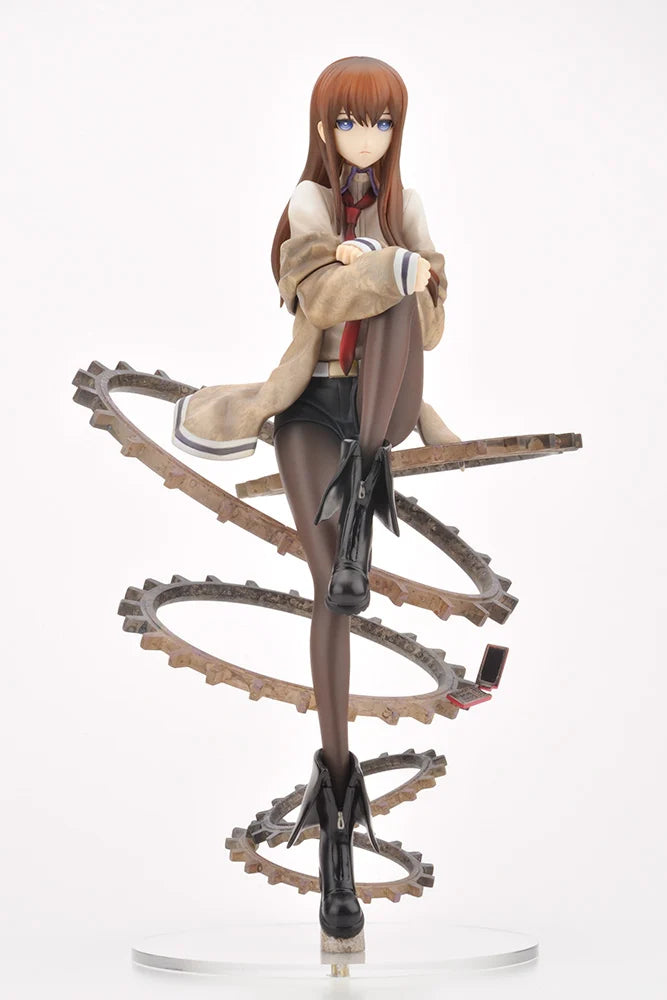 1/8 Steins Gate Kurisu Makise