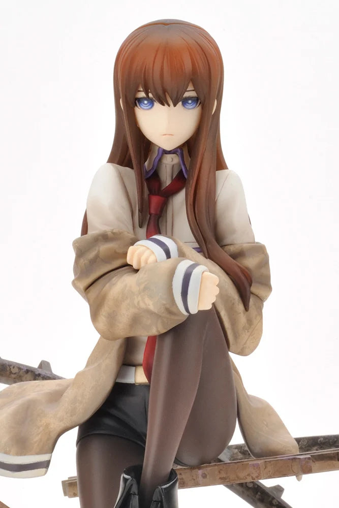 1/8 Steins Gate Kurisu Makise