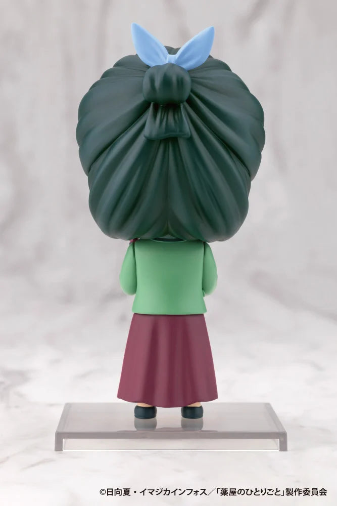 The Apothecary Diaries Oshi Works Mini Maomao