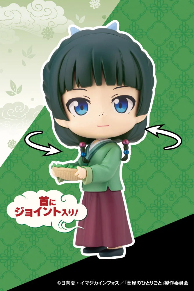 The Apothecary Diaries Oshi Works Mini Maomao