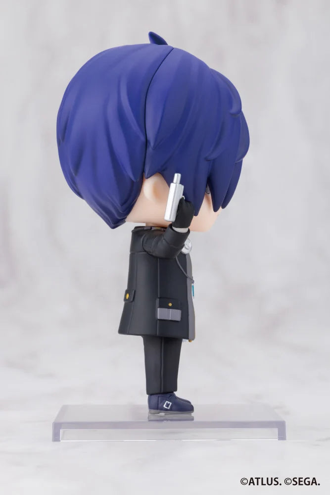 Persona 3 Reload Hero Persona 3 Reload Oshi Works Mini