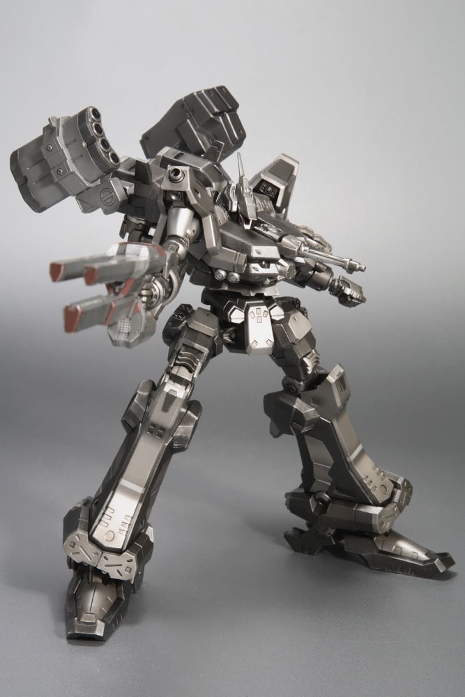 1/72 Armored Core Crest CR-C90U3