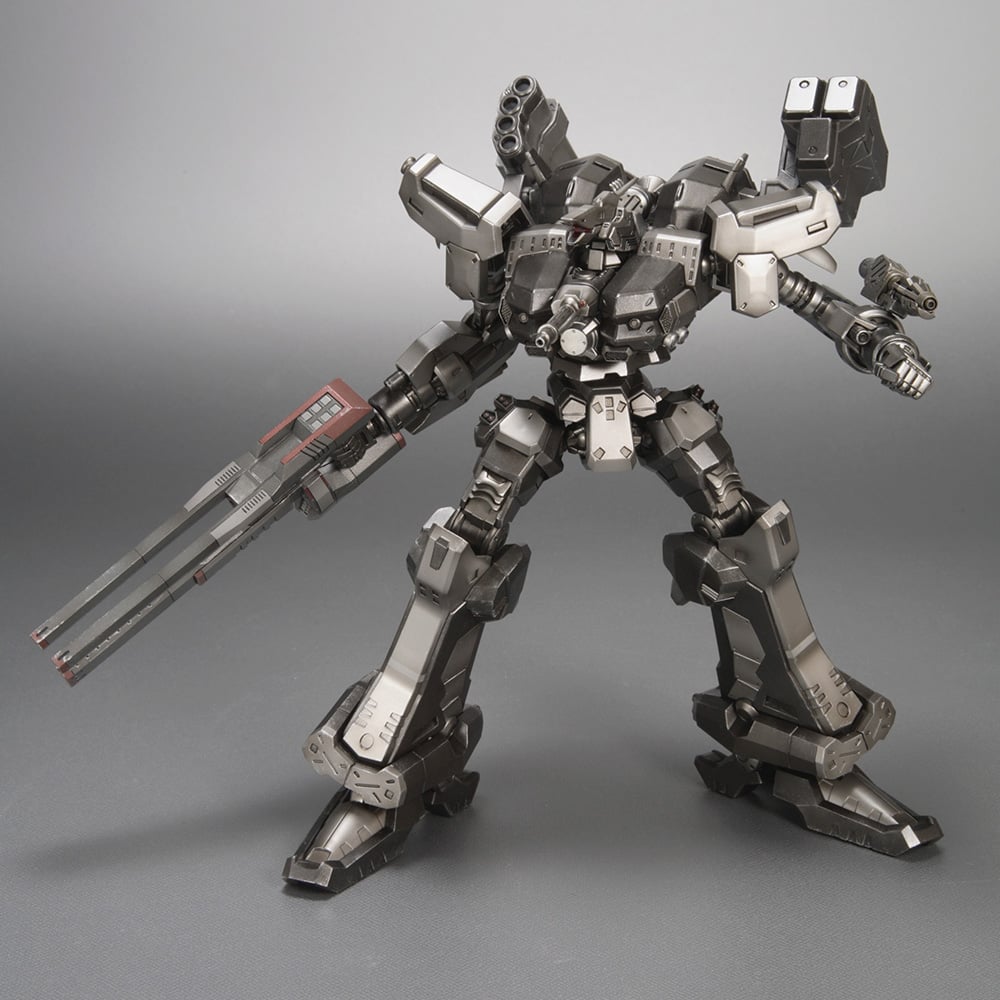 1/72 Armored Core Crest CR-C90U3