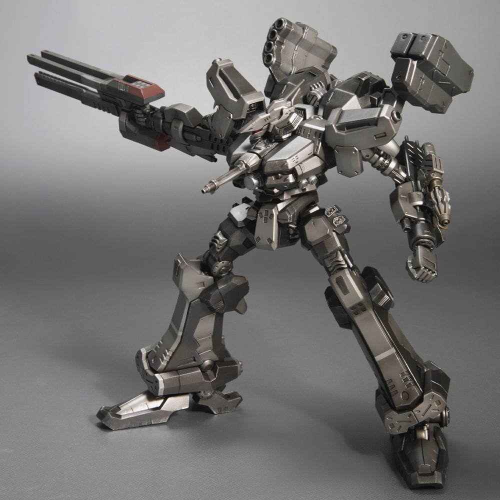 1/72 Armored Core Crest CR-C90U3