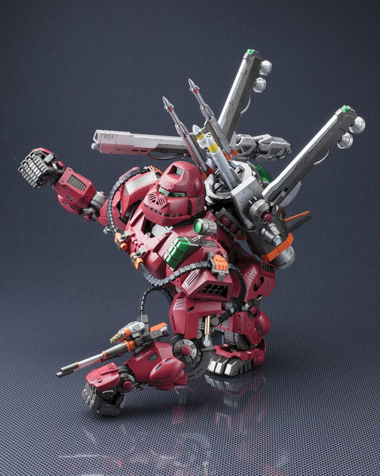 Kotobukiya 1/72 Zoids Iron Kong PK – Hobbyco