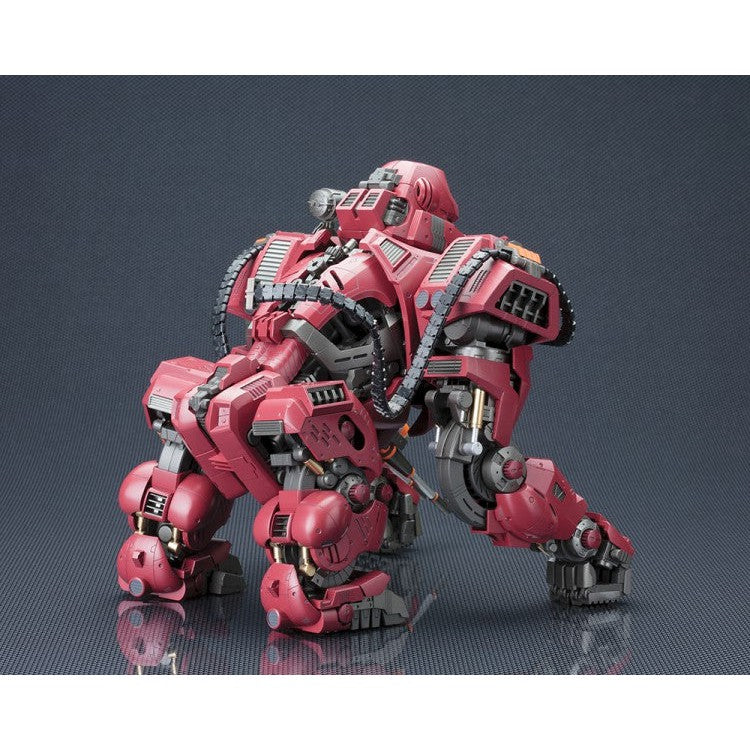 Kotobukiya 1/72 Zoids Iron Kong PK – Hobbyco