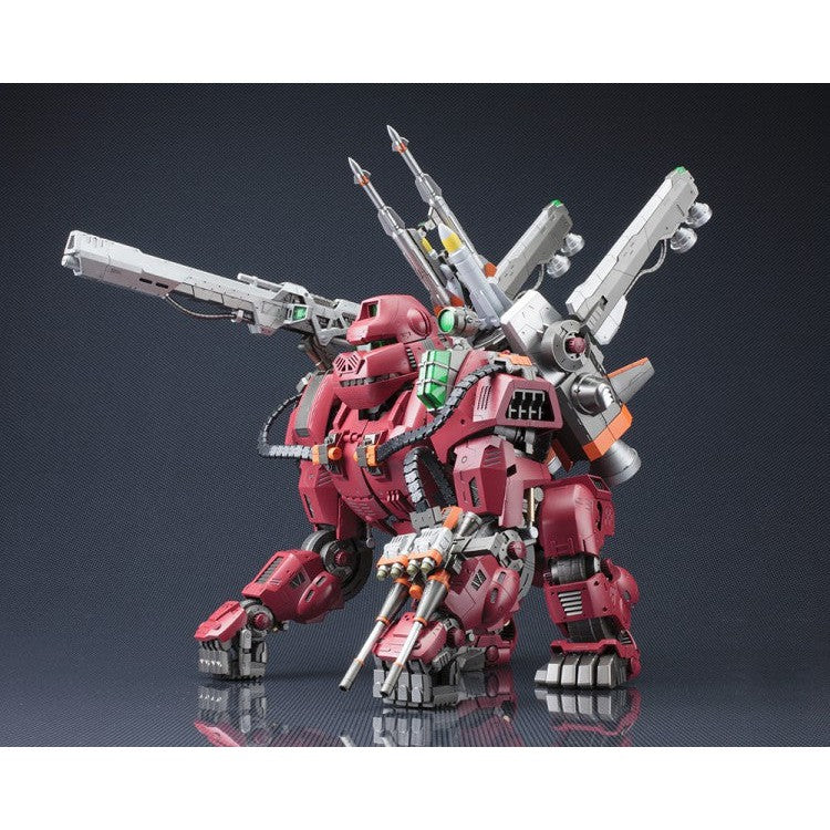 Kotobukiya 1/72 Zoids Iron Kong PK – Hobbyco