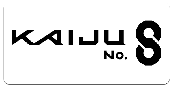 Kaiju no 8