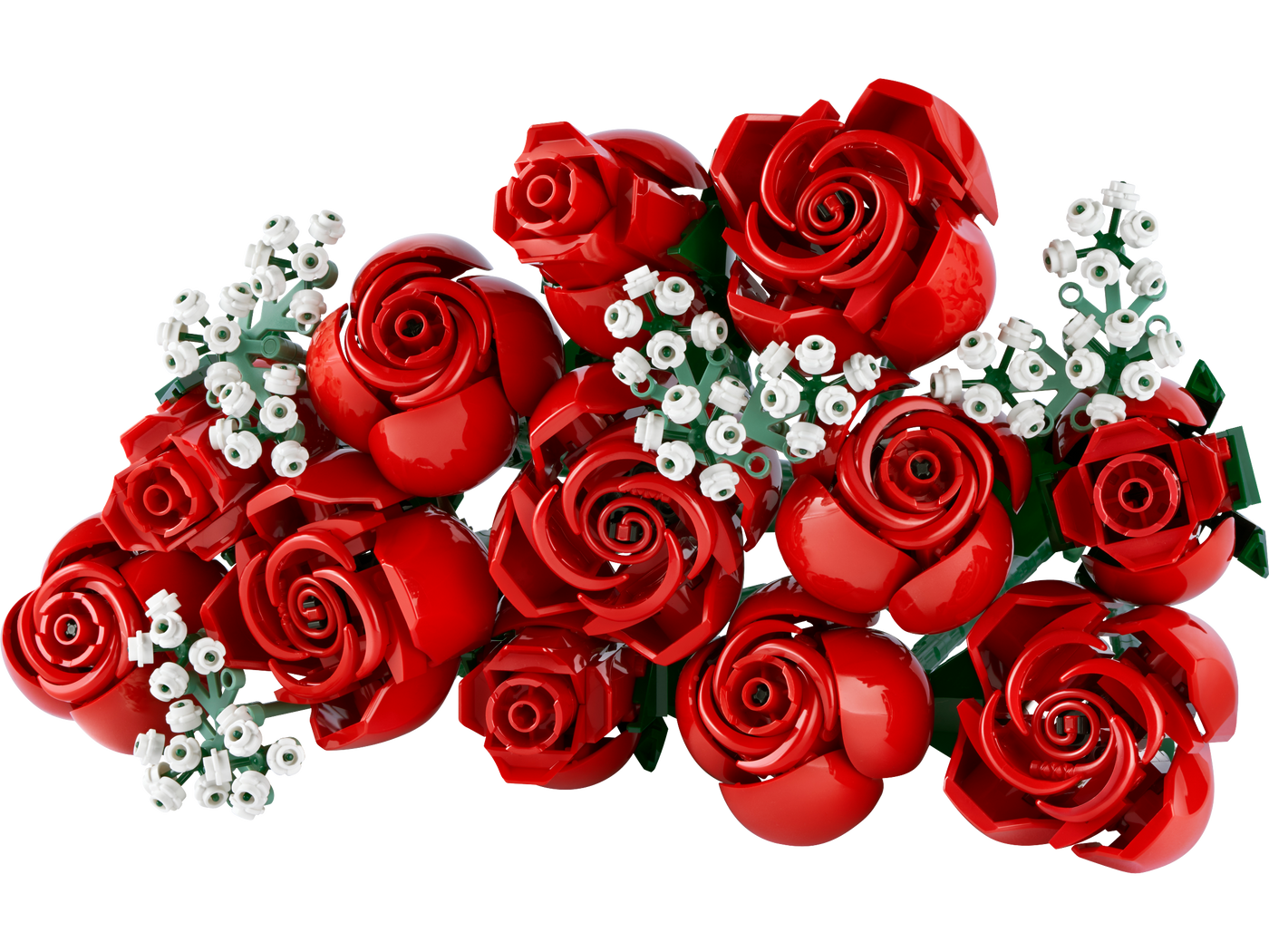 Bouquet of Roses_1