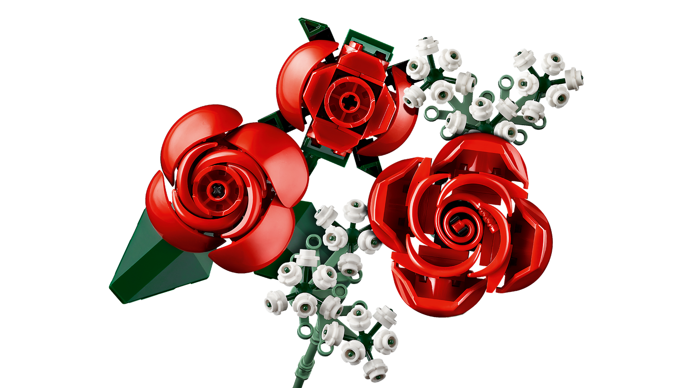 Bouquet of Roses_5