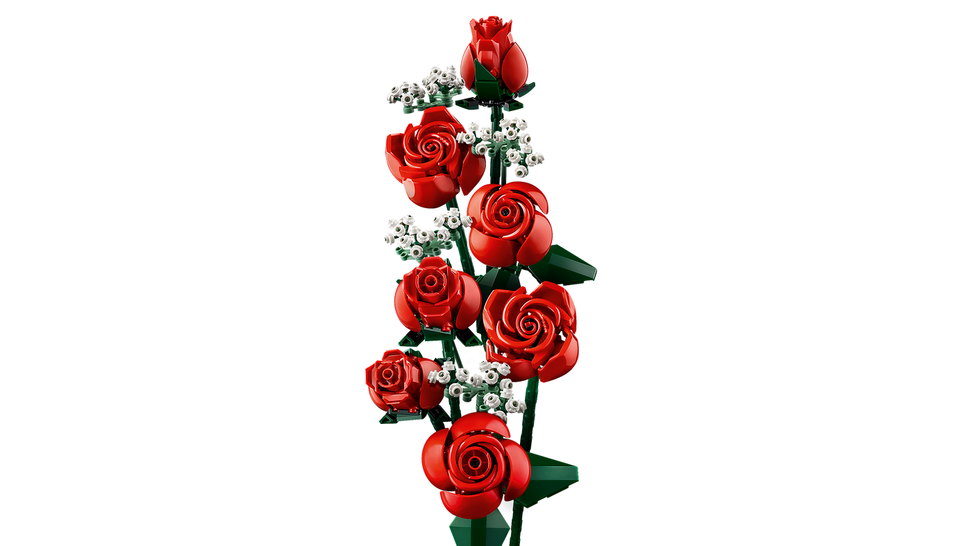 Bouquet of Roses_7