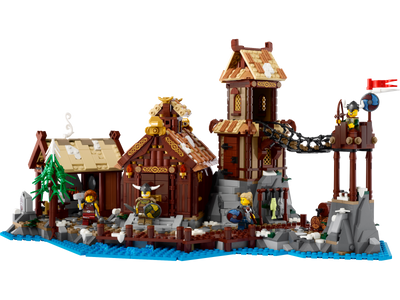 Viking Village_1