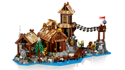 Viking Village_5