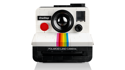 Polaroid OneStep SX-70 Camera_6
