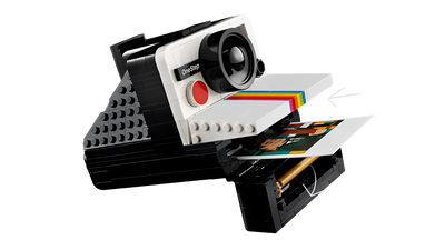 Polaroid OneStep SX-70 Camera_8