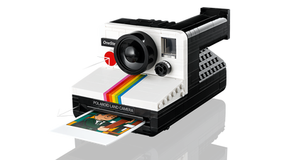 Polaroid OneStep SX-70 Camera_9