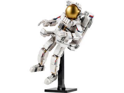 Space Astronaut_1