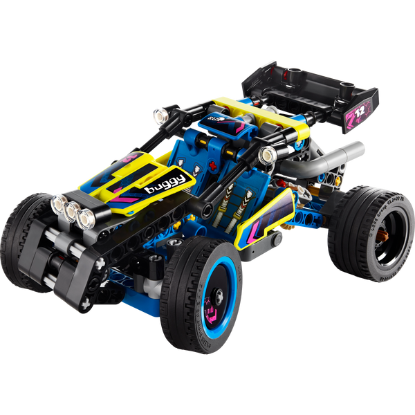 Off-Road Race Buggy_1