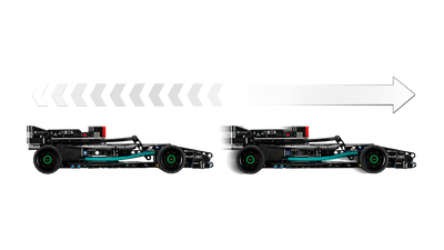 Mercedes-AMG F1 W14 E Performance Pull-Back_5