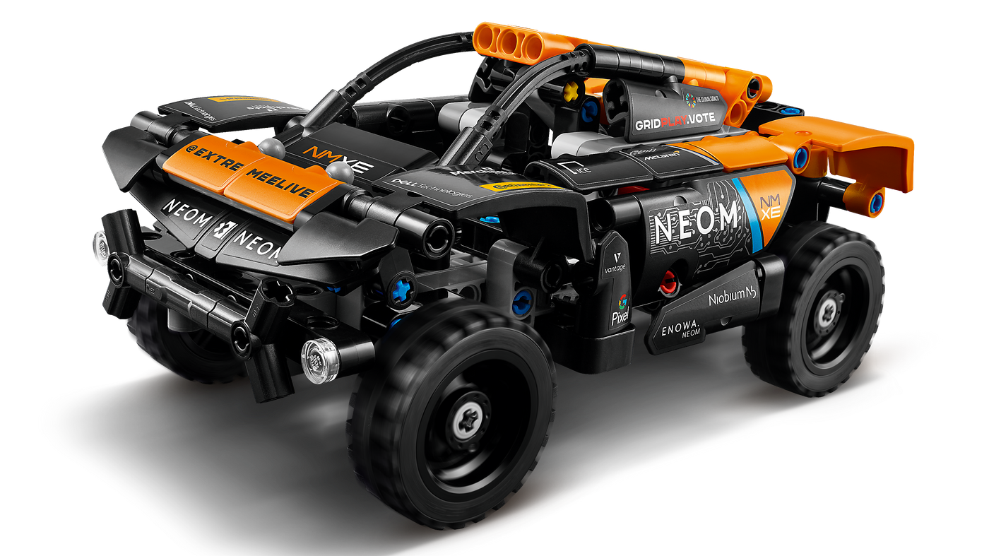 NEOM McLaren Extreme E Race Car_4