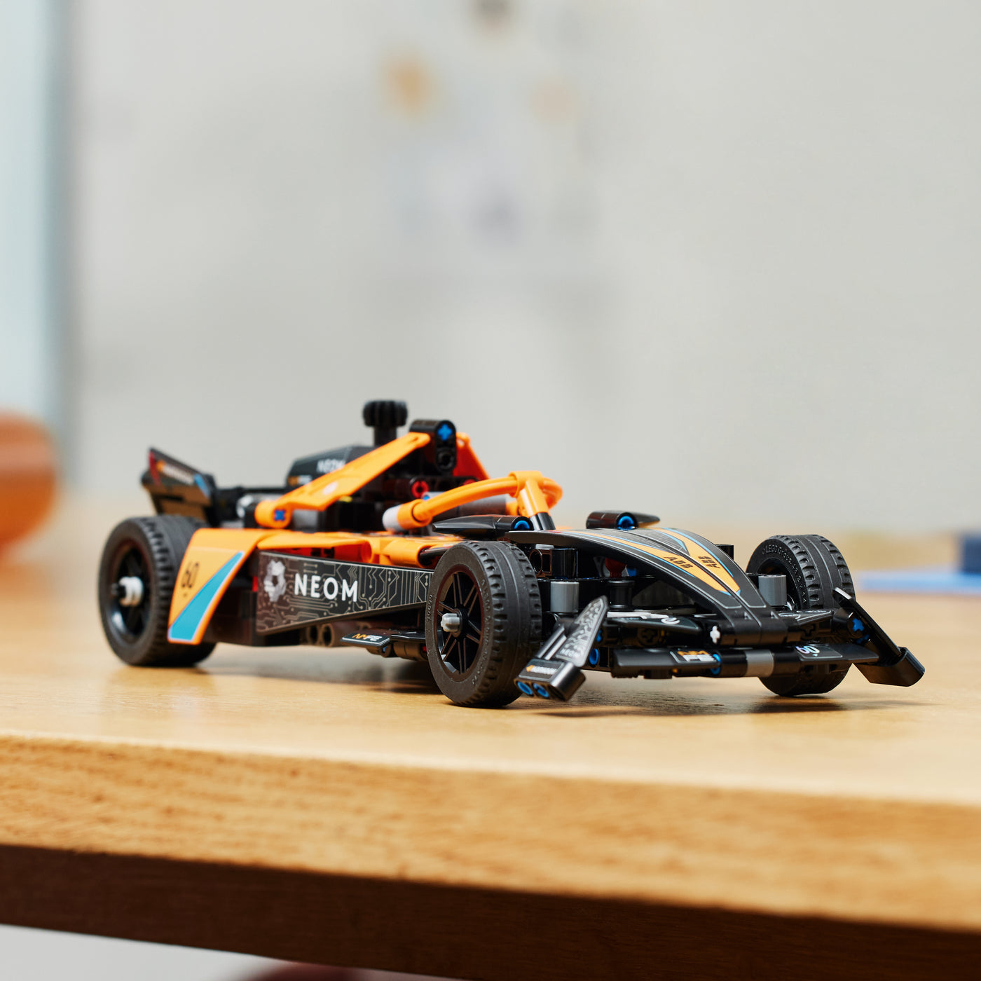 NEOM McLaren Formula E Race Car_12