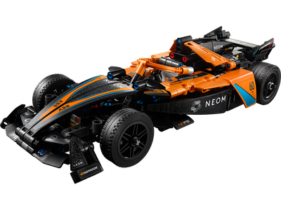 NEOM McLaren Formula E Race Car_1