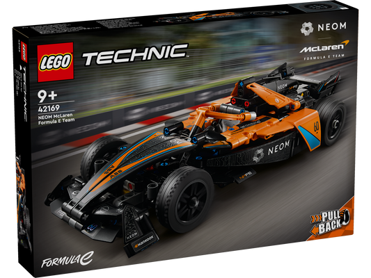 NEOM McLaren Formula E Race Car_2